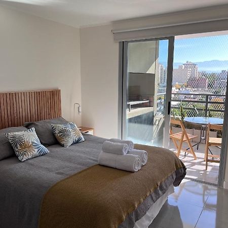 Andes Suites Premium Salta Exteriör bild