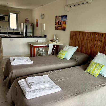 Andes Suites Premium Salta Exteriör bild