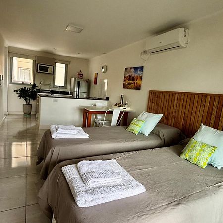 Andes Suites Premium Salta Exteriör bild