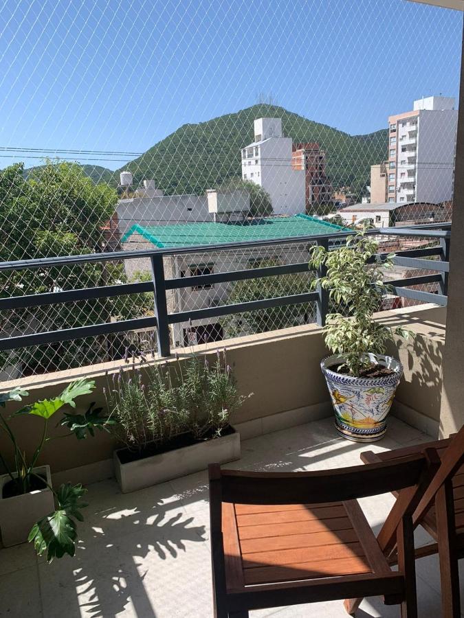 Andes Suites Premium Salta Exteriör bild