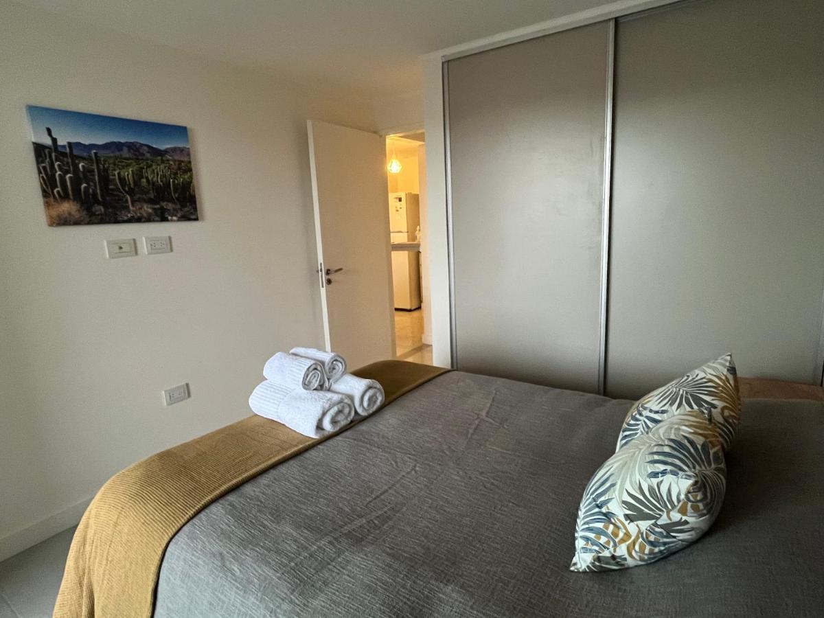 Andes Suites Premium Salta Exteriör bild