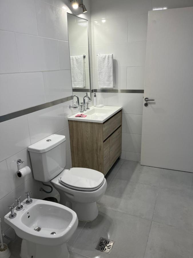 Andes Suites Premium Salta Exteriör bild