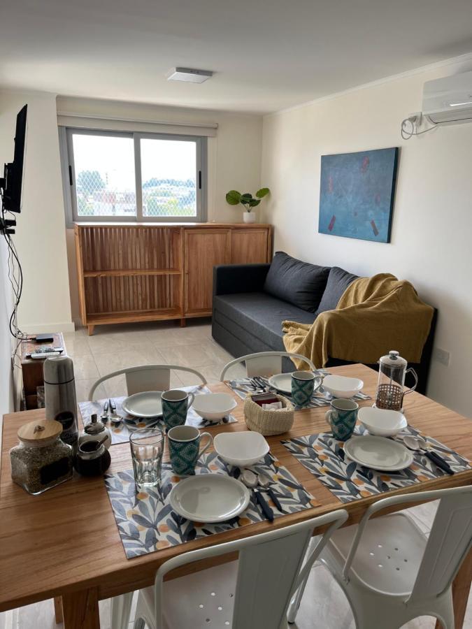 Andes Suites Premium Salta Exteriör bild