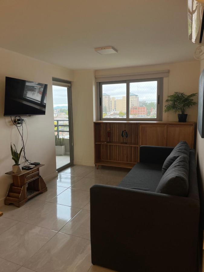 Andes Suites Premium Salta Exteriör bild