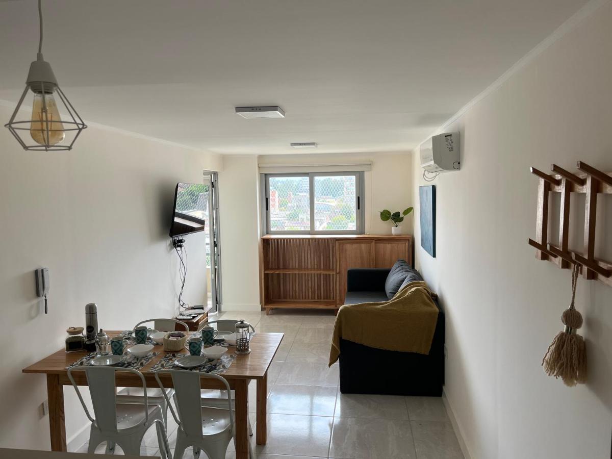 Andes Suites Premium Salta Exteriör bild