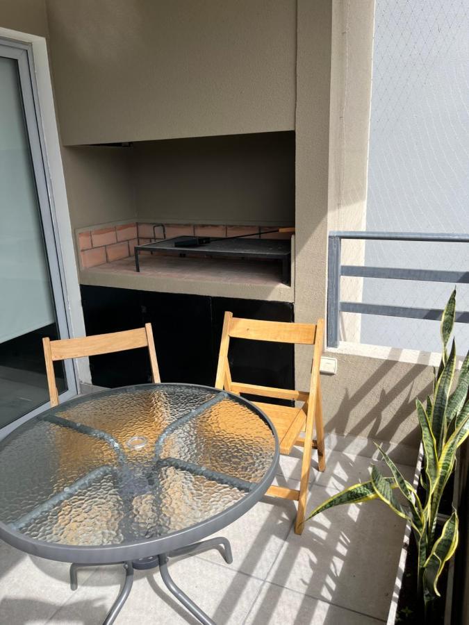 Andes Suites Premium Salta Exteriör bild