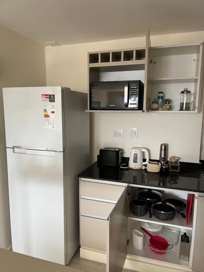 Andes Suites Premium Salta Exteriör bild