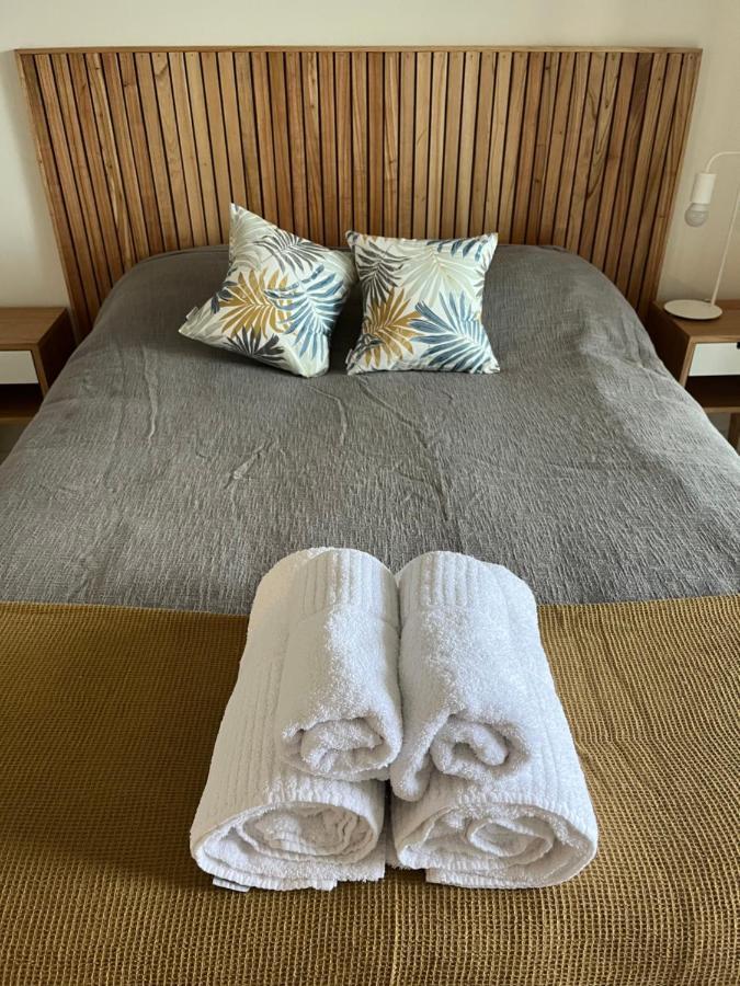 Andes Suites Premium Salta Exteriör bild