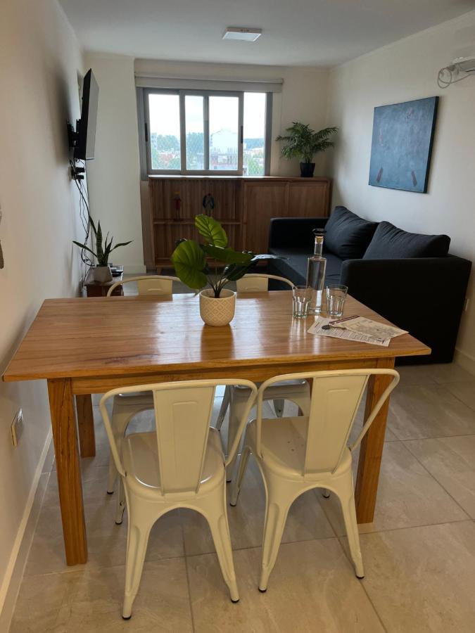 Andes Suites Premium Salta Exteriör bild