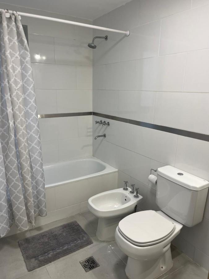 Andes Suites Premium Salta Exteriör bild