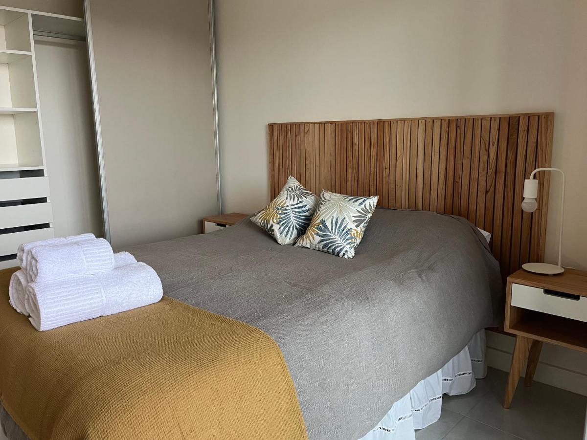 Andes Suites Premium Salta Exteriör bild