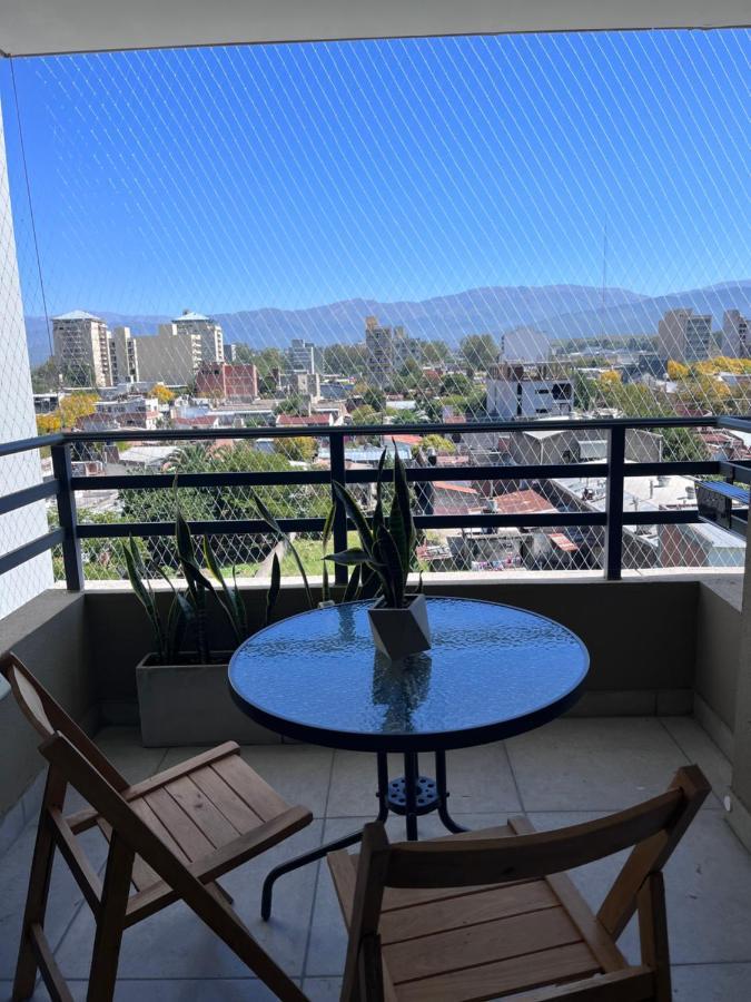 Andes Suites Premium Salta Exteriör bild