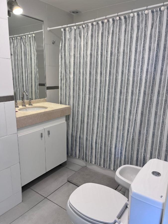 Andes Suites Premium Salta Exteriör bild
