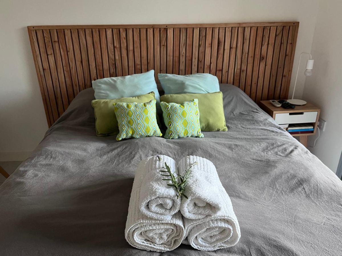 Andes Suites Premium Salta Exteriör bild