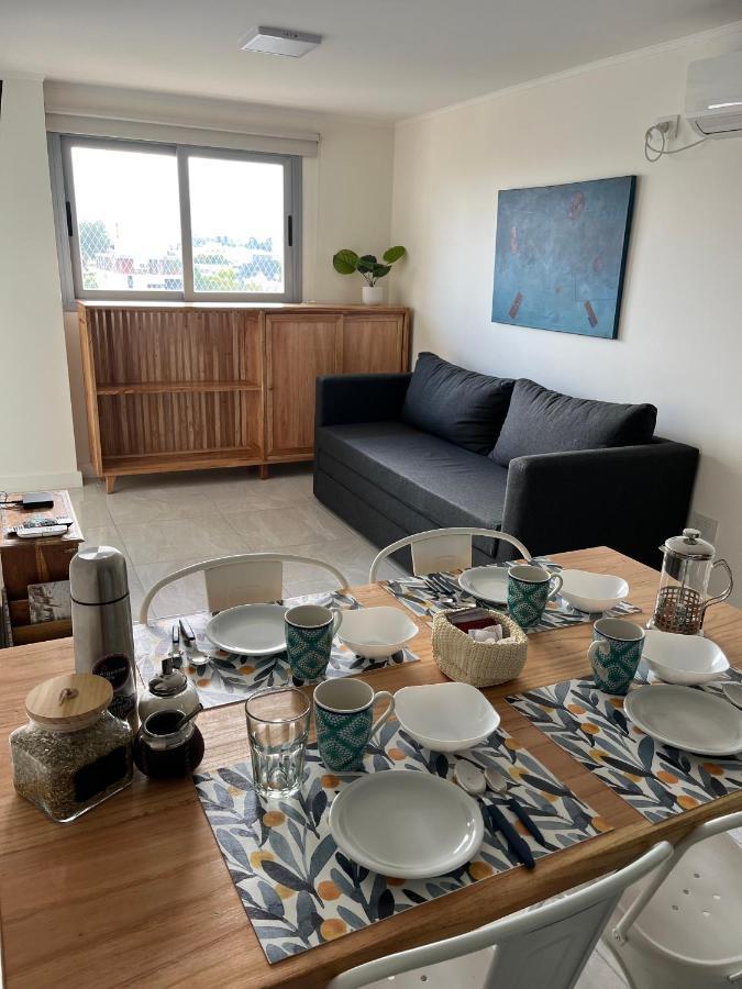 Andes Suites Premium Salta Exteriör bild