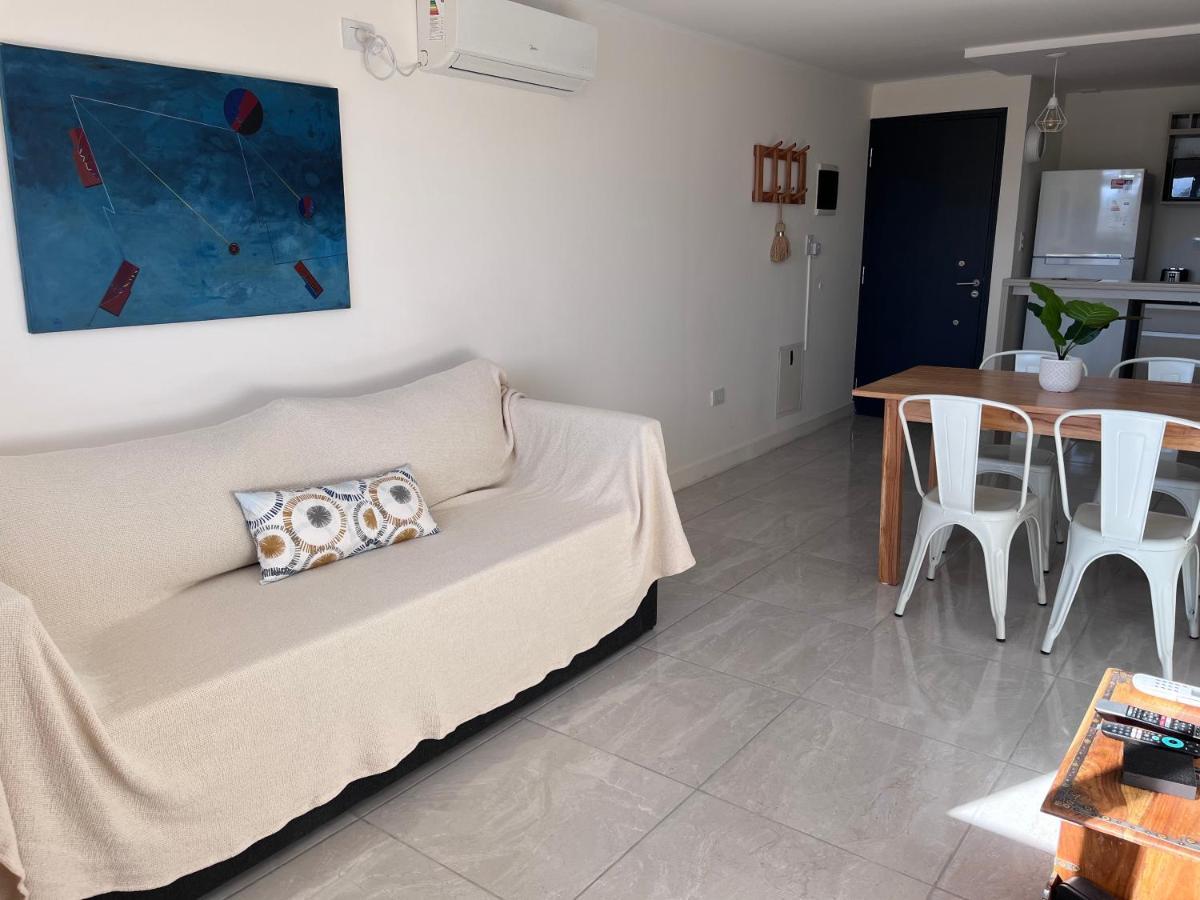 Andes Suites Premium Salta Exteriör bild