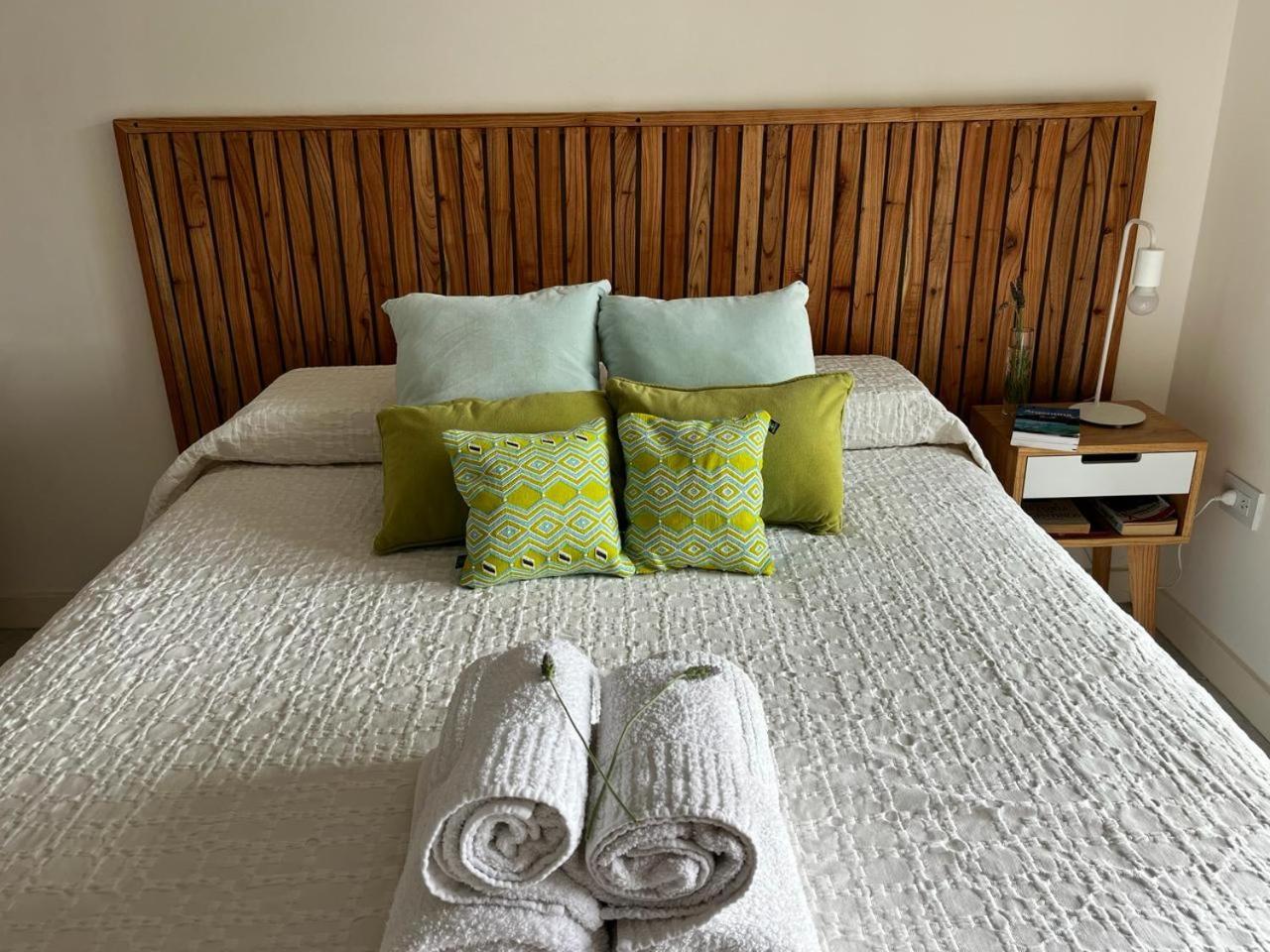Andes Suites Premium Salta Exteriör bild