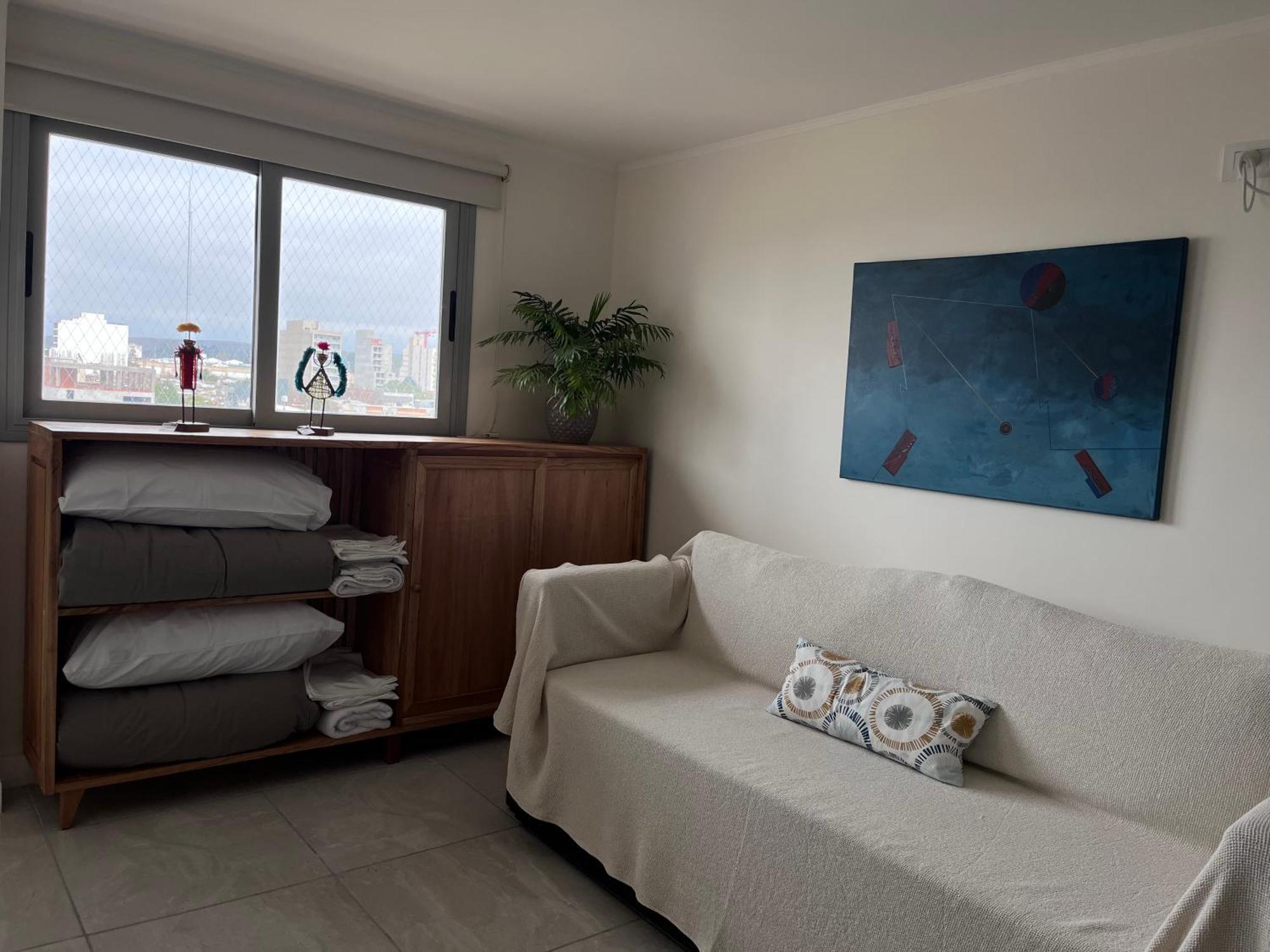 Andes Suites Premium Salta Exteriör bild