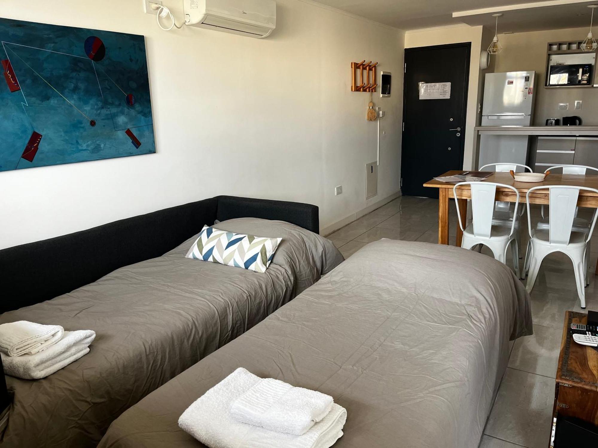 Andes Suites Premium Salta Exteriör bild