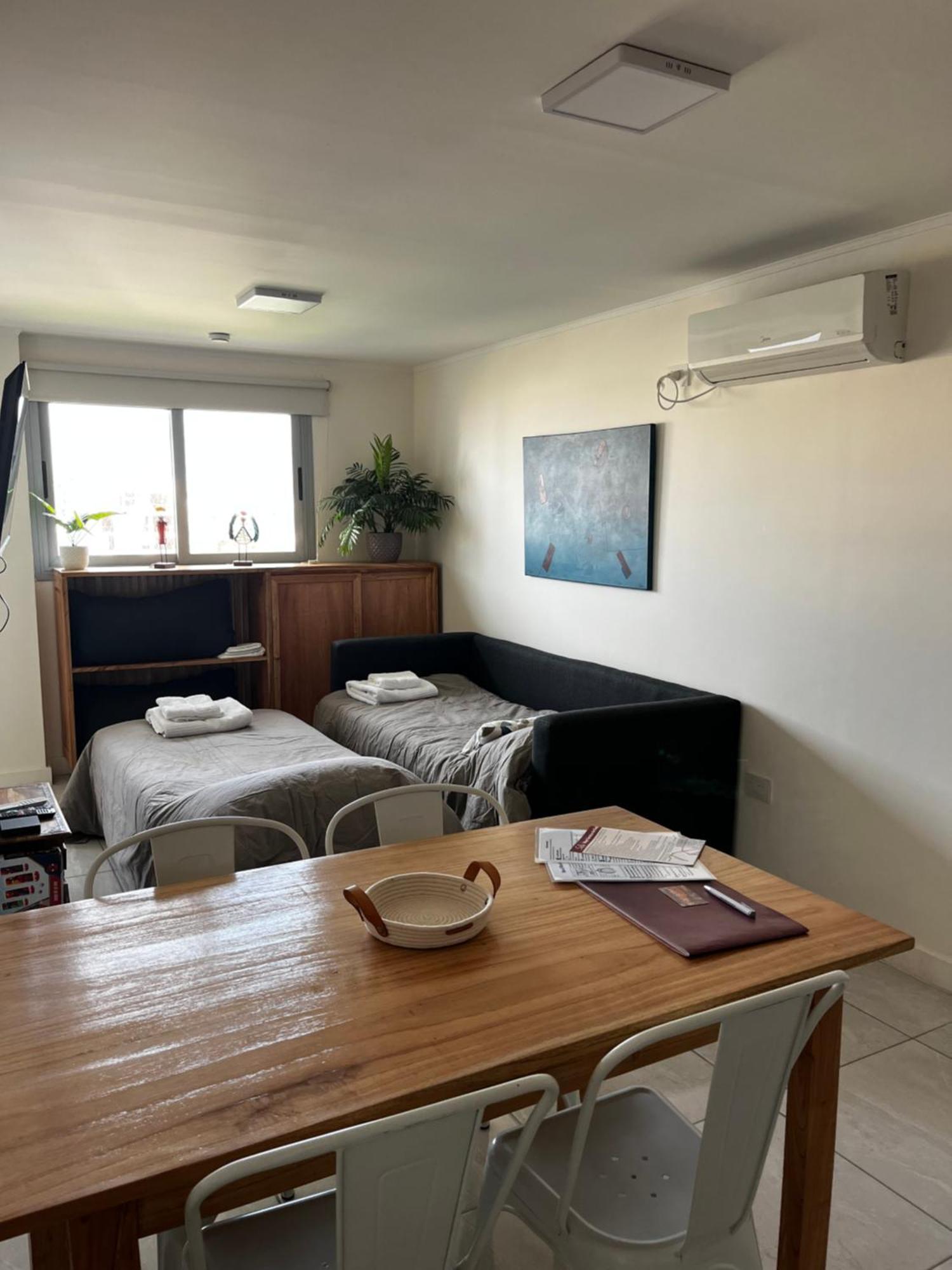 Andes Suites Premium Salta Exteriör bild