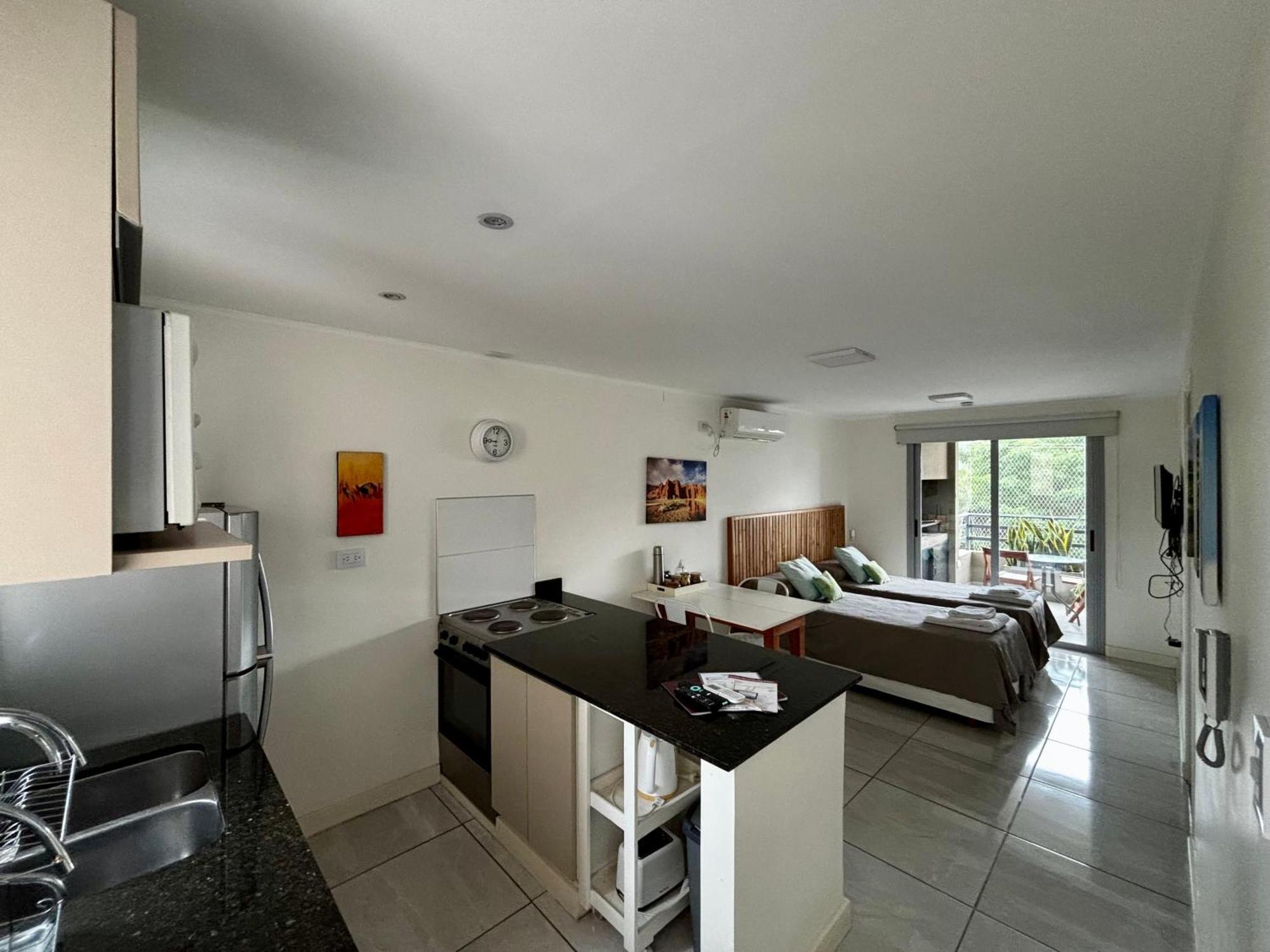 Andes Suites Premium Salta Exteriör bild