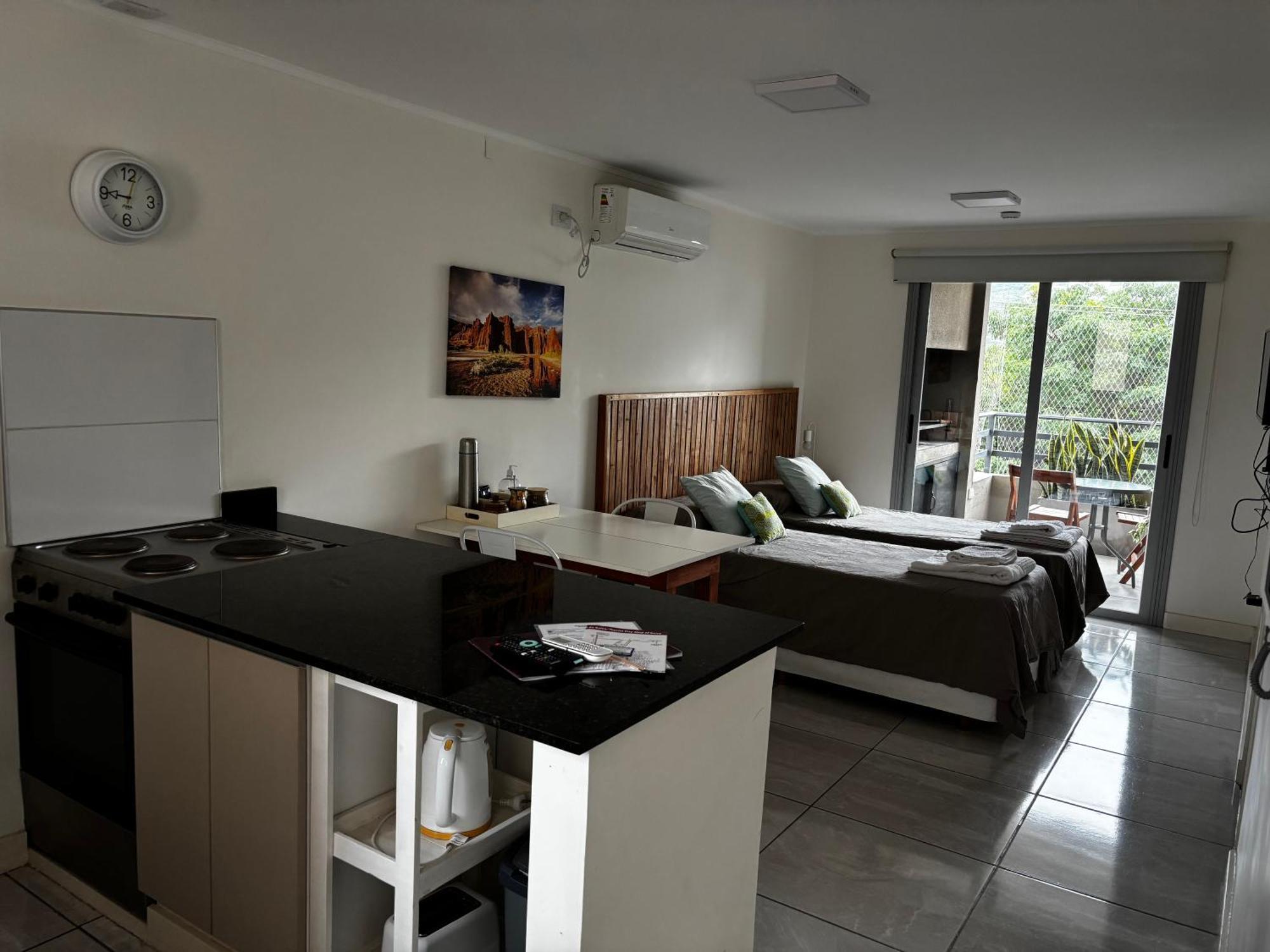 Andes Suites Premium Salta Exteriör bild