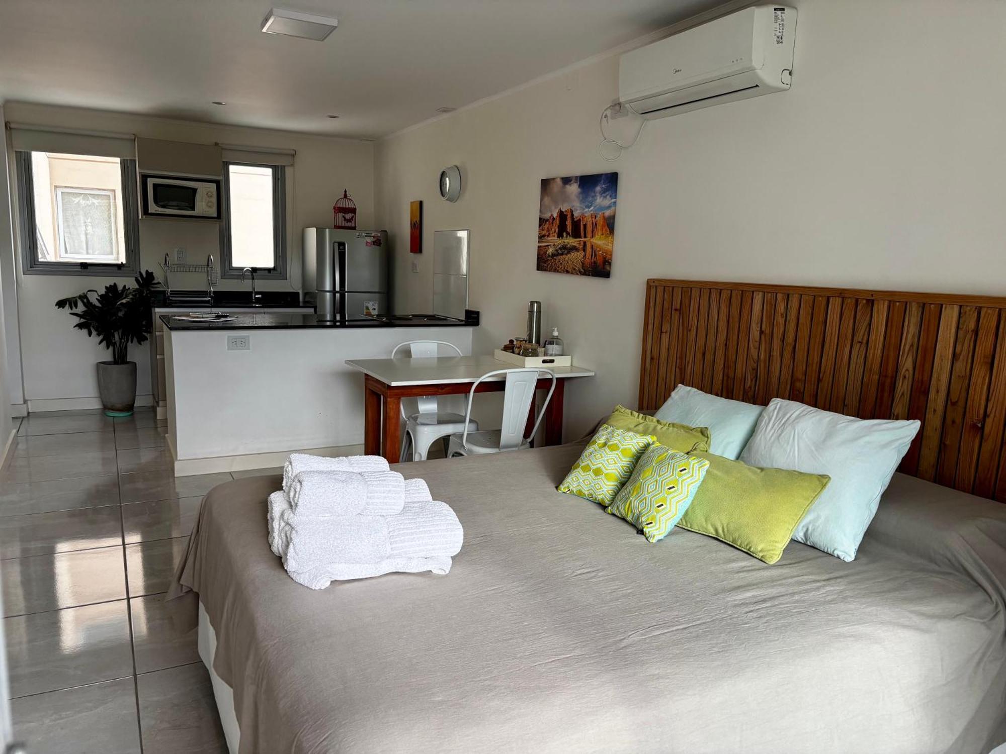 Andes Suites Premium Salta Exteriör bild